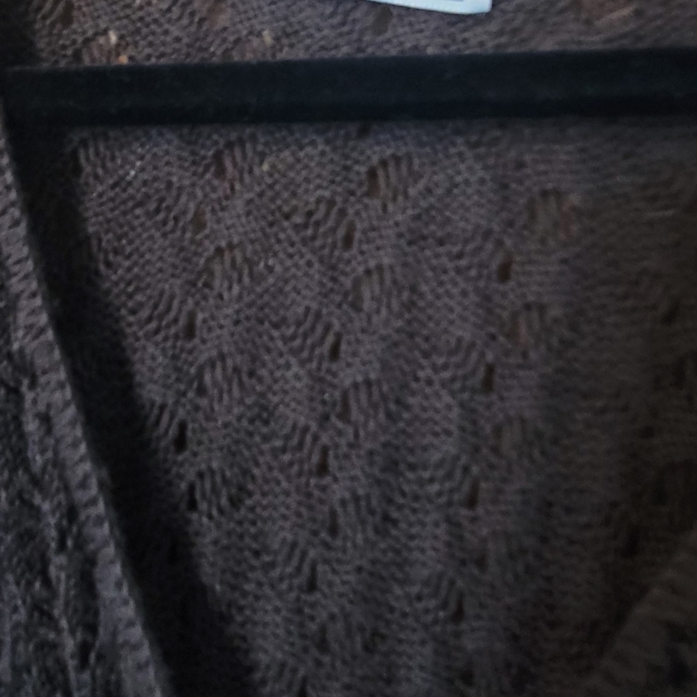 knit sweater - Picture 2 of 4
